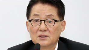 박지원 “황교안은 노무현이 아냐…종로 대신 비례대표 출마할 것”