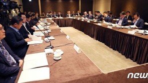 국민연금, 5년 내 해외투자 50%로 확대한다…목표수익률 5.3%