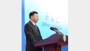 시진핑 중국 ‘일대일로 늪’에 빠지다… “수백억 달러 투입, 부실채권 급증”
