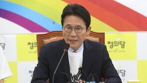 윤소하 “국회 열어 일해야…더 이상 한국당만 기다릴 순 없어”