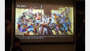 사무라이쇼다운 신작, 6월27일 출시..'90년대 추억의 캐릭터들이 온다'