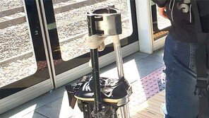 [고양이 눈]키다리 아저씨의 속살(?)