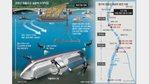 희생자 2시간 만에 12km 떠내려가… 이웃국가까지 수색 확대