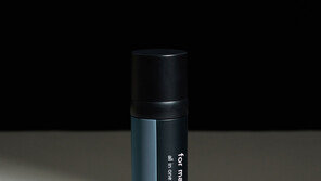 그루밍족 잡아라…1조원대 男 뷰티시장 열기 뜨겁다