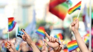 [청계천 옆 사진관]‘퀴어축제’, 무지개를 바라보는 다른 시선