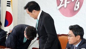 “하태경 선처해달라” 바른미래 시니어위원장 입장 급선회…왜?