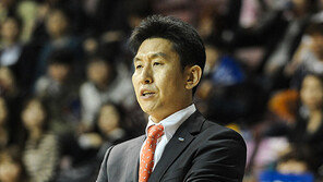 남자농구대표팀, 월드컵 무대 향해 3일 훈련 스타트