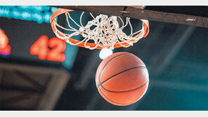 [DBR]남들이 뭐래도… 나만의 3점슛을 쏴라