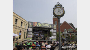 나사, “2020년 화성탐사선에 최첨단 촬영장비 장착”