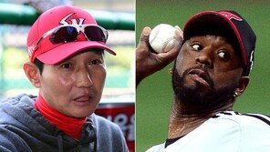 [W베이스볼] 염경엽 감독은 ‘소사’에 왜 발끈했나?