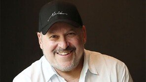 뮤지컬 작곡가 프랭크 와일드혼 “20년간 꿈꿔온 작품… 스펙터클한 곡들만 가져왔어요”