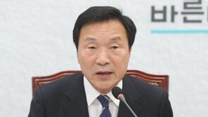 손학규 “4당 대표회담 靑 제안 거부했다…한국당 빠지면 의미없어”