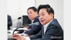 원희룡 제주지사 “주 52시간제, 감귤 선과철 되면 큰 혼란”