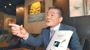 김동철 박사 “물고문으로 실신한 웜비어 목격… 삭간몰서 생화학무기도 개발”[논설위원 파워 인터뷰]