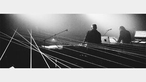 언더월드 “공연은 늘 즉흥적… 관객과의 에너지 교환 즐겨”