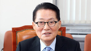 박지원 “차기 대선에 총리 출신 대통령은 안 나올 것”