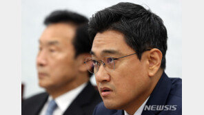 바른미래, 날만 새면 집안싸움…“양아치X” 막말 논란까지