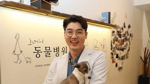 “유기견 입양하려고요? 이상 행동 참고 보듬을 자신 있어야” 