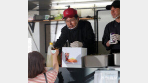 ‘청년-중도 끌어안기’ 숙제 안은 황교안