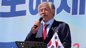 한기총 전광훈 회장 “文대통령 연말까지 하야” 주장 논란