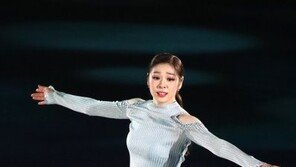 ‘돌아온 피겨퀸’ 김연아 “점프보다는 퍼포먼스에 집중”