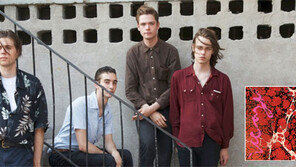 자기파괴를 노래하는 ‘가장 위험한 밴드’ 덴마크 그룹 아이스에이지