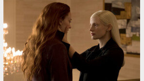 [눈과 귀가 즐거운 문화생활]영화 엑스맨: 다크 피닉스 外