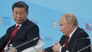 푸틴 “트럼프·김정은 조만간 다시 회담하도록 도울 것”