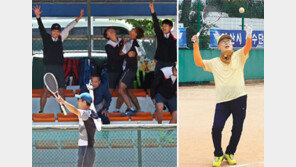 폐광 도시서 스포츠 도시로… 정구가 바꾼 문경