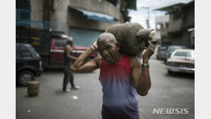 베네수엘라 난민·이주민 400만명 돌파…“지원 시급”
