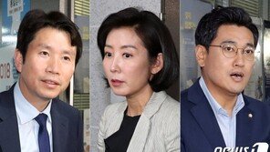점점 멀어지는 국회 정상화…한국당 ‘패싱’하고 열릴까?
