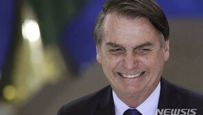 브라질, 아르헨티나와 통화통합 착수…“헤알-페소 구상”