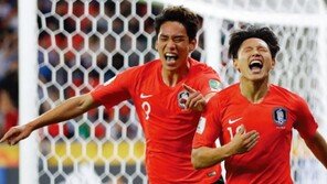 뚜렷한 강점으로 한국 축구 미래 이끈다