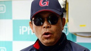양상문 감독, “다익손 영입설? 결정된 것 없어”