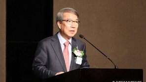 정운찬 총재, 류현진·추신수 격려…축하편지