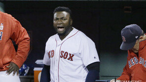 前 MLB 스타 오티스 도미니카서 총격 부상
