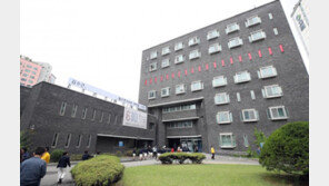 [청계천 옆 사진관]남영동 대공분실서 열린 ‘6·10 민주항쟁 기념식’ 