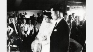 [청계천 옆 사진관] 사진으로 본 故 이희호 여사의 생애