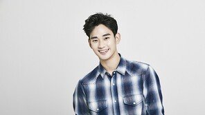 하이엔드 뷰티 브랜드 DPC, 글로벌 모델로 배우 김수현 발탁