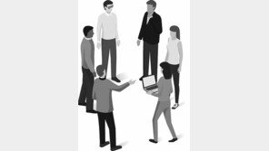 [DBR]상사의 배려-지지 클수록 구성원간 지식공유 활발해진다