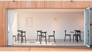 도심 속에 꼭꼭 숨은 ‘불친절한 공간’… 젊은 감성 유혹