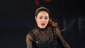 피겨 박소연 은퇴선언 “또 다른 박소연으로 찾아뵙겠다”