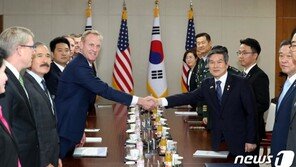 北 신문, 韓美 국방장관 회담 비난…“군사 합의에 역행”