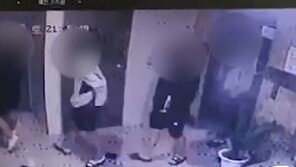 원룸서 동갑내기 폭행치사 10대 4명 구속