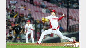‘양현종 6승’ KIA, 삼성 7-3으로 꺾고 2연승