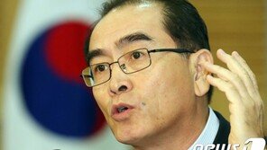 “김정은, 아베에 ‘보따리’ 요구할 것”﻿…태영호, 日월간지 인터뷰