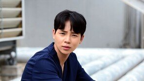 [인터뷰] 김민규 “조장풍 버스기사? 알아보는 팬, 감사하죠”
