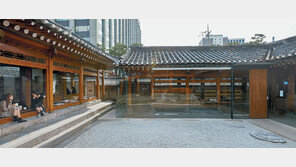 폐공간을 핫 플레이스로 뚝딱 ‘황금손 듀오’