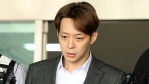 ‘마약 혐의’ 박유천, 14일 첫 공판…발언 관심
