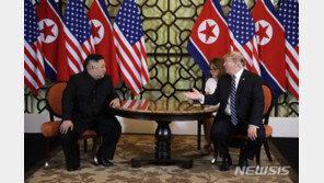 美 국무 차관보 “북핵에 대한 일시해결방안이 美의 목표”